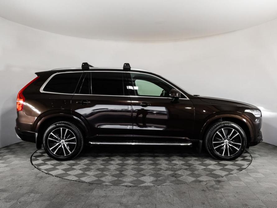 Volvo XC90 II Рестайлинг 1 Санкт-Петербург  - изображение 4