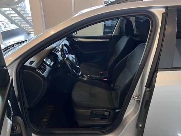 Skoda Octavia III (A7) с пробегом 2013 года, цена 992 000 рублей, 336448 км, универсал, Автокод Объявления