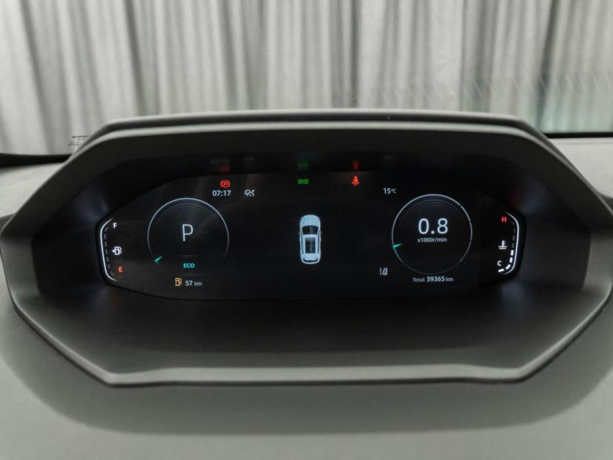 Changan CS55 Plus II Москва  - изображение 12