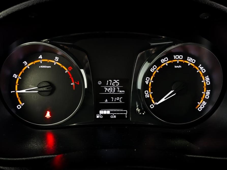 Lada (ВАЗ) Granta I Рестайлинг Москва  - изображение 13