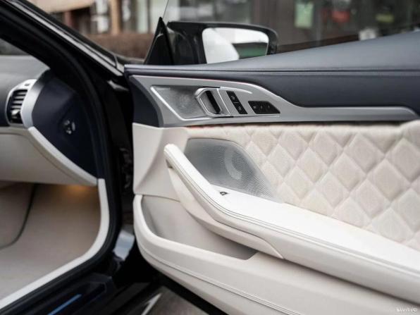 BMW M8 I (F91/F92/F93) с пробегом 2019 года, цена 14 500 000 рублей, 28116 км, купе, Автокод Объявления