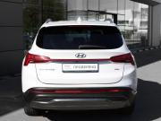 Hyundai Santa Fe IV Рестайлинг Москва  - изображение 31