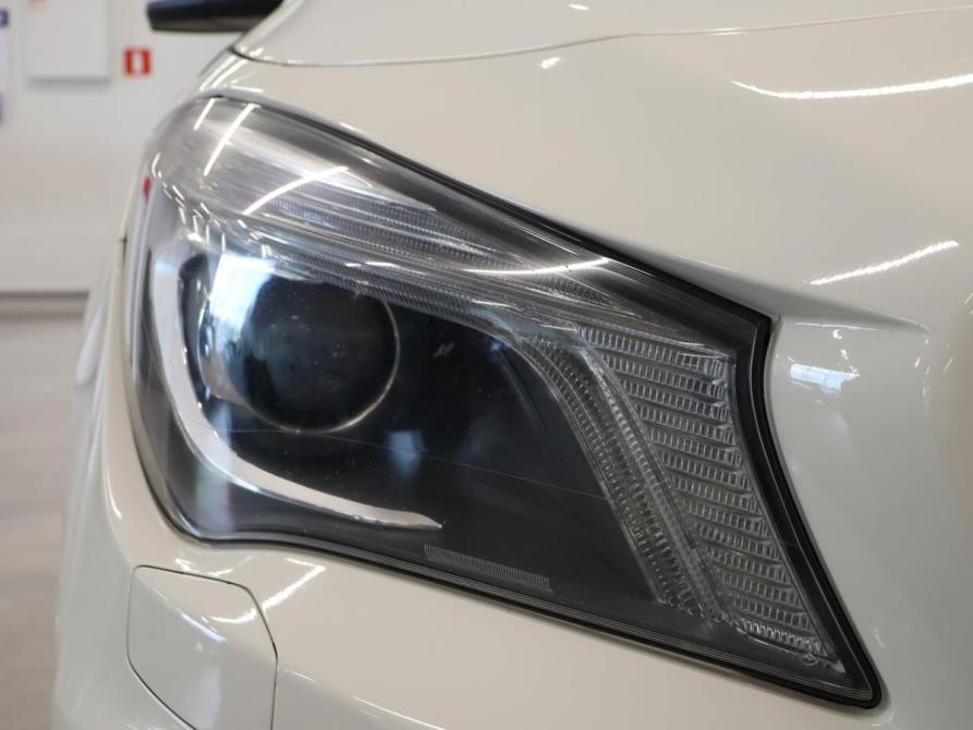 Mercedes-Benz CLA I (C117 X117) Калуга  - изображение 10