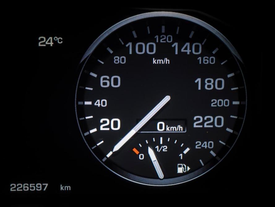 Land Rover Range Rover III Рестайлинг 2 Москва  - изображение 17