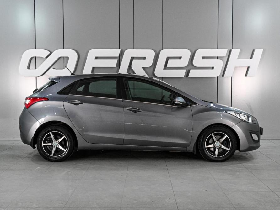 Hyundai i30 II Ростов-на-Дону  - изображение 5