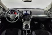 Opel Insignia I Рестайлинг Саранск  - изображение 50