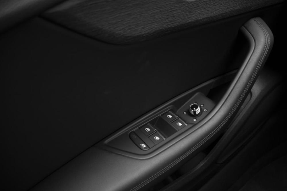Audi A5 II (F5) Рестайлинг Москва  - изображение 15
