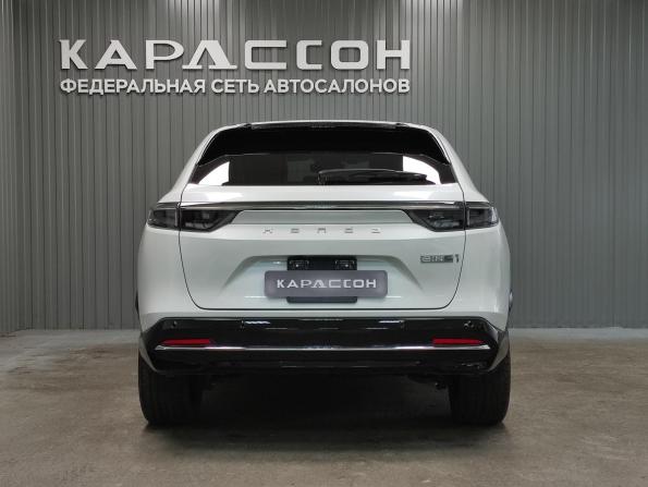 Honda e:NS1 с пробегом 2022 года, цена 2 690 000 рублей, 698 км, внедорожник, Автокод Объявления