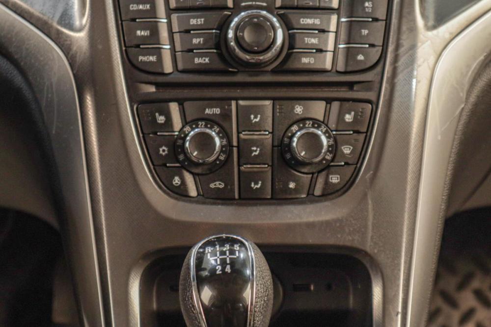 Opel Astra J Челябинск  - изображение 16