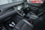 Toyota Harrier III (XU60) Рестайлинг Иркутск  - изображение 42