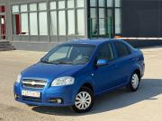 Chevrolet Aveo I Рестайлинг Волгоград  - изображение 23