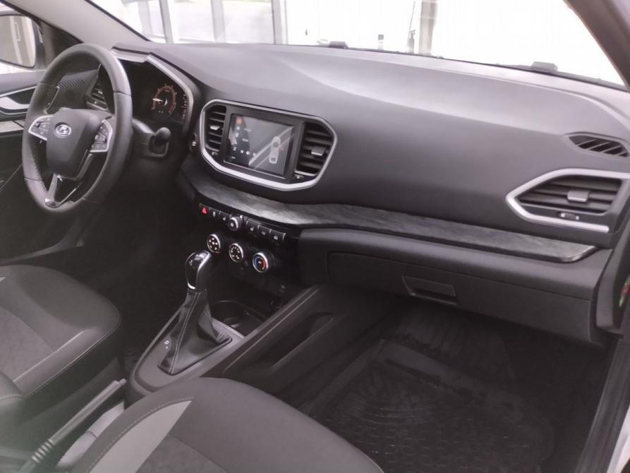 Lada (ВАЗ) Vesta I Рестайлинг (NG) Минеральные Воды  - изображение 18