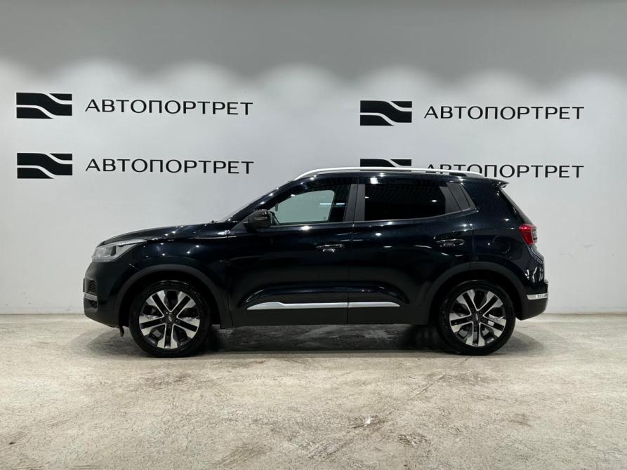Chery Tiggo 4 I Рестайлинг Санкт-Петербург  - изображение 4