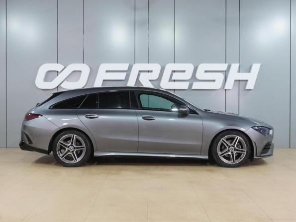 Mercedes-Benz CLA II (C118 X118) с пробегом 2020 года, цена 2 719 000 рублей, 51520 км, универсал, Автокод Объявления