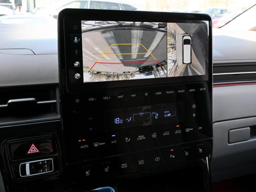 Hyundai Staria I Волгоград  - изображение 16