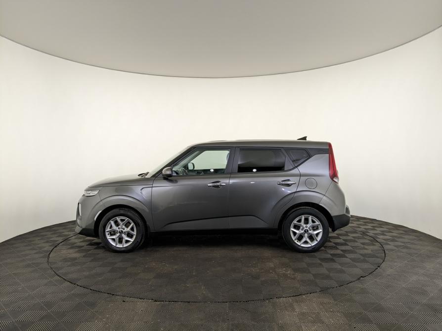 Kia Soul III Москва  - изображение 8