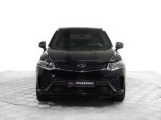 Geely Tugella I Рестайлинг Москва  - изображение 26