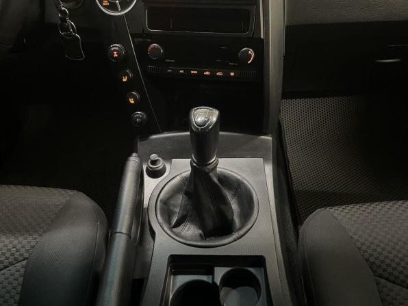 SsangYong Kyron I Рестайлинг с пробегом 2009 года, цена 559 000 рублей, 242987 км, внедорожник, Автокод Объявления