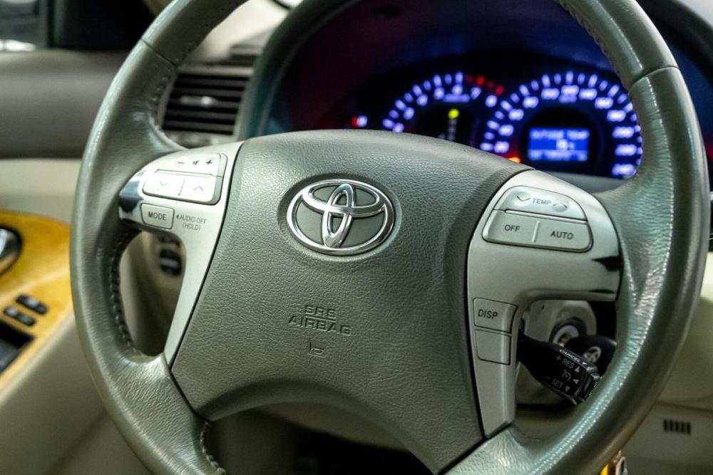 Toyota Camry VI (XV40) Ульяновск  - изображение 15