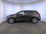 Cadillac XT5 I Москва  - изображение 38