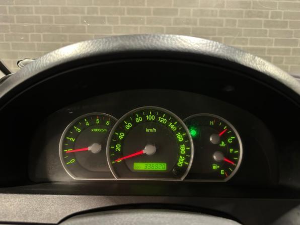 Kia Sorento I Рестайлинг с пробегом 2007 года, цена 690 000 рублей, 336917 км, внедорожник, Автокод Объявления