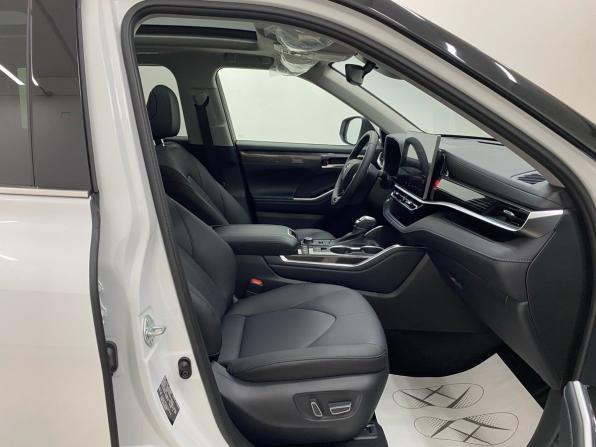 Toyota Highlander IV (XU70) с пробегом 2025 года, цена 5 499 000 рублей, 791 км, внедорожник, Автокод Объявления