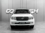 Toyota Land Cruiser 200 Series Тюмень  - изображение 30