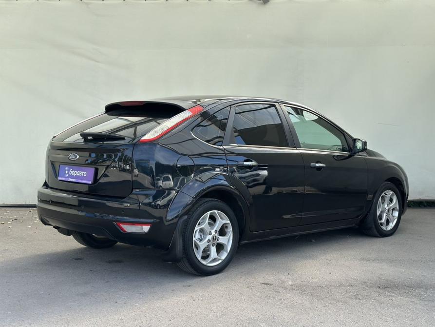 Ford Focus II Рестайлинг Липецк  - изображение 4