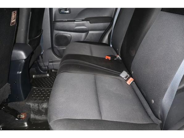 Mitsubishi ASX I с пробегом 2012 года, цена 969 000 рублей, 223130 км, внедорожник, Автокод Объявления