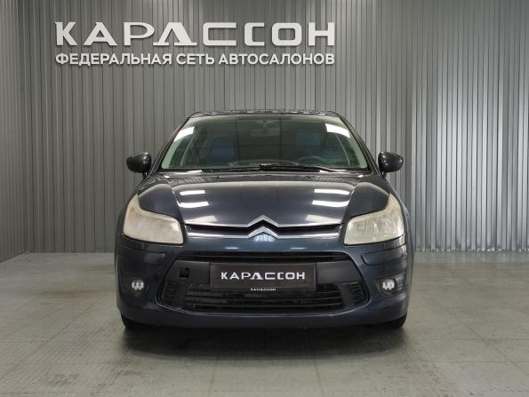 Citroen C4 I Рестайлинг с пробегом 2009 года, цена 399 000 рублей, 229700 км, хэтчбек, Автокод Объявления