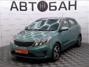 Kia Rio III Екатеринбург  - изображение 27