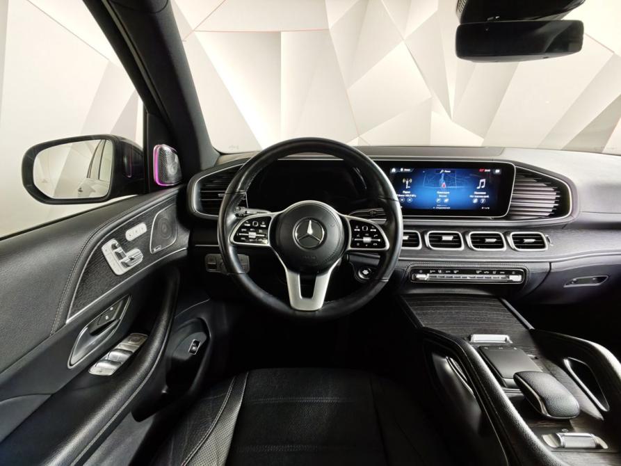Mercedes-Benz GLE II (V167) Москва  - изображение 20