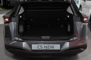 Omoda C5 II Москва  - изображение 35
