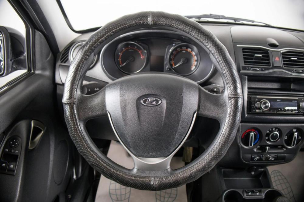 Lada (ВАЗ) Granta I Рестайлинг Пермь  - изображение 15