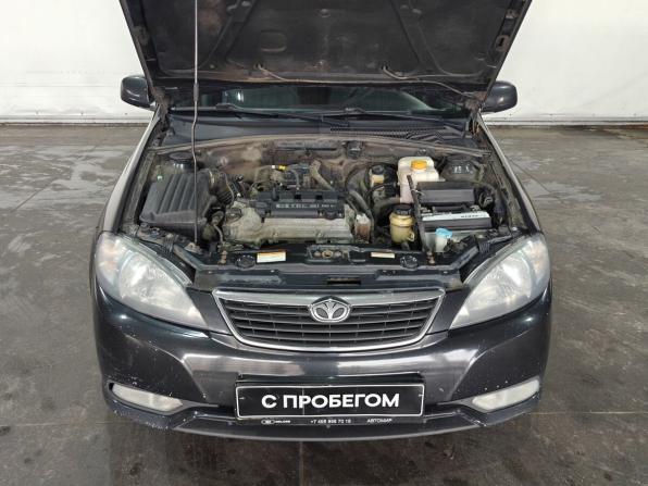 Daewoo Gentra I с пробегом 2011 года, цена 399 000 рублей, 241952 км, седан, Автокод Объявления
