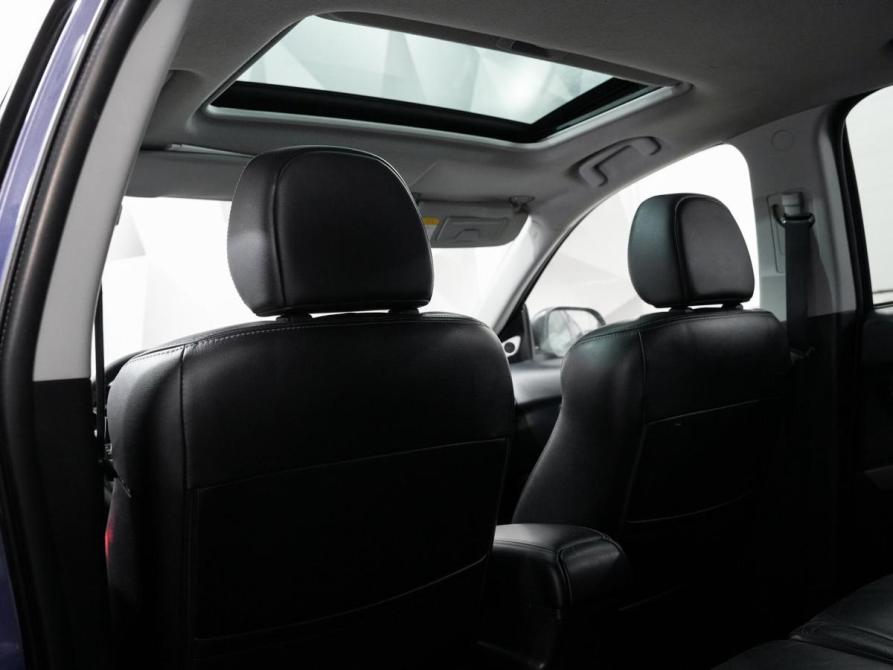 Citroen C-Crosser Ульяновск  - изображение 13