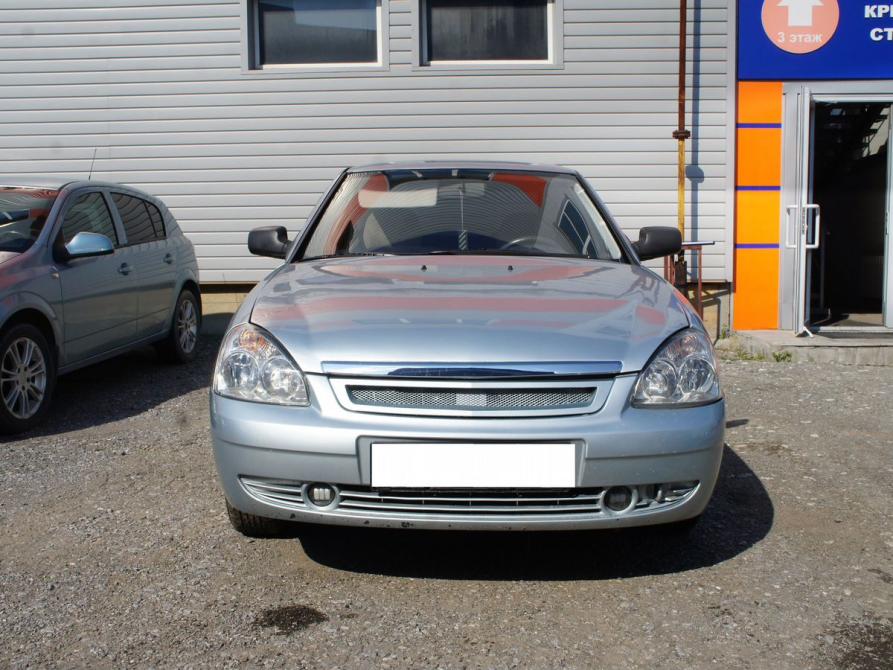Lada (ВАЗ) Priora I Березовский  - изображение 2