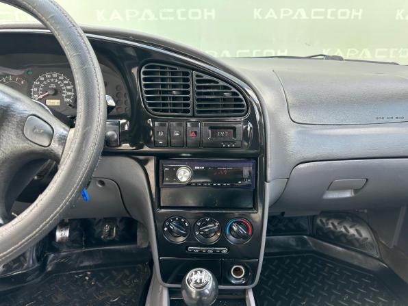 Kia Spectra I Рестайлинг 2 с пробегом 2008 года, цена 335 000 рублей, 209516 км, седан, Автокод Объявления
