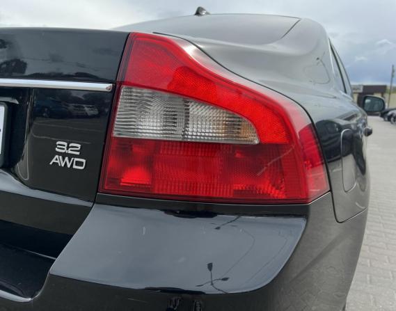 Volvo S80 II с пробегом 2008 года, цена 850 000 рублей, 275817 км, седан, Автокод Объявления
