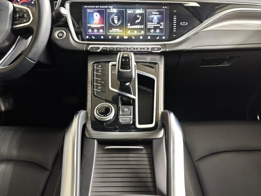 Geely Atlas Pro Москва  - изображение 14