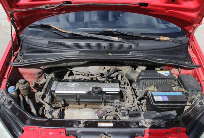 Hyundai Getz I Рестайлинг с пробегом 2006 года, цена 490 000 рублей, 234571 км, хэтчбек, Автокод Объявления