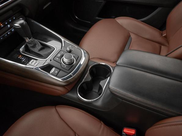 Mazda CX-9 II с пробегом 2019 года, цена 3 940 000 рублей, 71327 км, внедорожник, Автокод Объявления