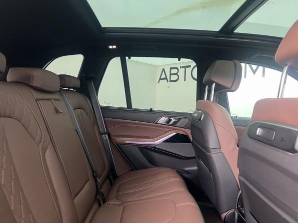 BMW X5 IV (G05/G18) Рестайлинг с пробегом 2024 года, цена 12 490 000 рублей, 32561 км, внедорожник, Автокод Объявления