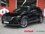 Mazda CX-9 II Москва  - изображение 25