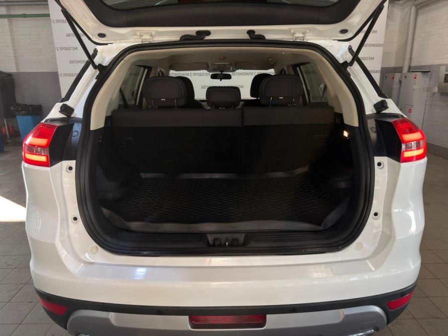 Geely Atlas I Санкт-Петербург  - изображение 10