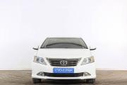 Toyota Camry VII (XV50) Тюмень  - изображение 20