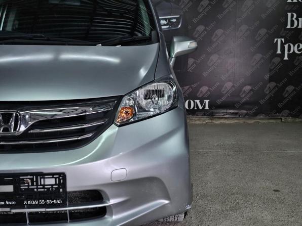 Honda Freed I Рестайлинг 2 с пробегом 2014 года, цена 1 260 000 рублей, 107400 км, компактвэн, Автокод Объявления