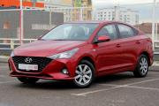 Hyundai Solaris II Рестайлинг Уфа  - изображение 24