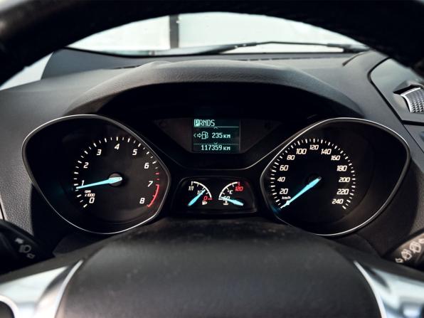 Ford Kuga II с пробегом 2015 года, цена 1 425 000 рублей, 117356 км, внедорожник, Автокод Объявления