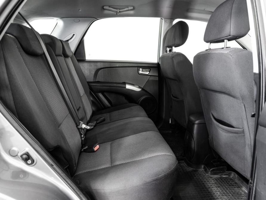 Kia Sportage II Рестайлинг Санкт-Петербург  - изображение 16